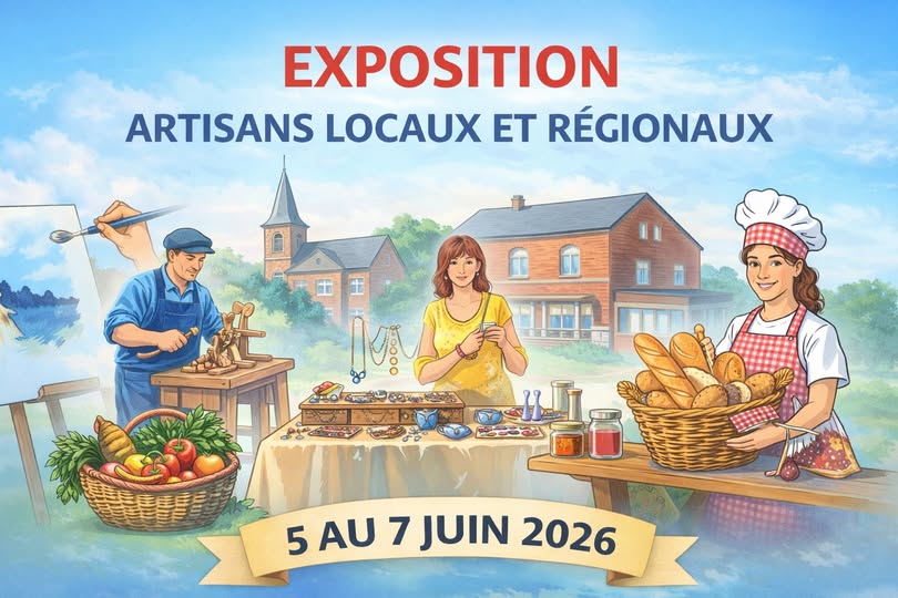 exposition 2026
