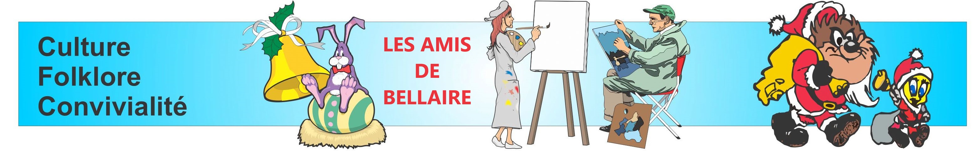 Les Amis de Bellaire